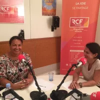 2018 RCF - Alexandra Diakité & Laura Lecurieux-Belfond