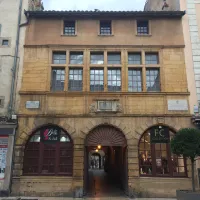 RCF 69 - Hostel de Ville de Villefranche-sur-Saône