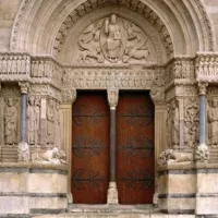 Ancienne Cathédrale Saint-Trophime