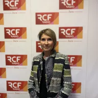 2020 - RCF Jura - La présidente de l'association 3A, Anne-Marie Prillard