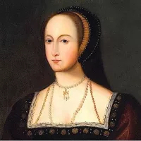 Anne Boleyn