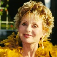 Wiki Commons. Annie Cordy aura tourné quelque 40 films pour le cinéma.