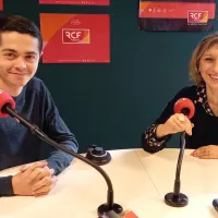2021 RCF- Douze minutes pour se connaitre