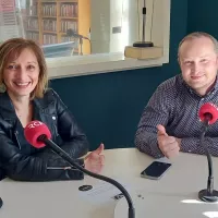 2021 RCF- Douze minutes pour se connaitre