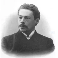 Anton Arensky