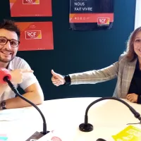 2020 RCF - Douze minutes pour se connaitre