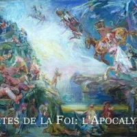 Apocalypse, entre noirceur et espérance 