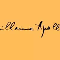 Signature Guillaume Apollinaire