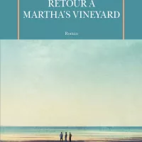 Retour à Martha's vineyard, de Richard Russo