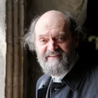 Arvo Pärt