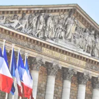 Assemblée nationale / DR