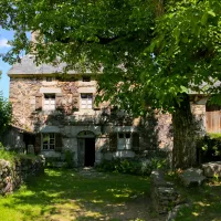 pays-saint-flour.fr - Ferme de Pierre Allègre