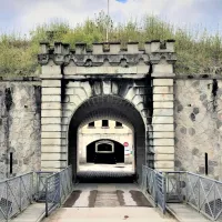 RCF Lyon (Johan Fresse) - Fort de Feyzin