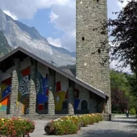 Région Auvergne Rhone-Alpes