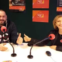 2021 RCF- Douze minutes pour se connaitre