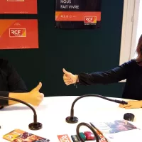 2020 RCF - Douze minutes pour se connaitre