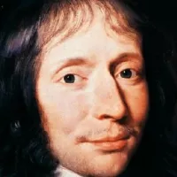 Portrait de Blaise Pascal / DR