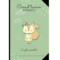 Carnet de liaison Nounou