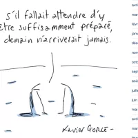 Xavier Gorce