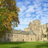 2021 RCF - Abbaye d'Hambye