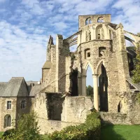 2021 RCF - Abbaye d'Hambye