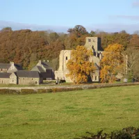 2021 RCF - Abbaye d'Hambye