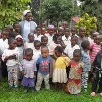 Fondation Raoul Follereau