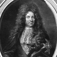 Charles Colbert de Croissy, intendant du Poitou de 1663 à 1665