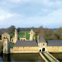 Château de Gratot - manchetourisme.com