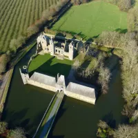 Château de Gratot - chateaugratot.com