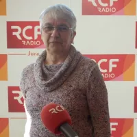 2021 - RCF JURA -Christiane Aymonier présidente de Accueil Paysan du Jura