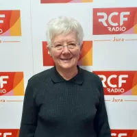 2021 - RCF Jura - Christiane Dufour présente ce séminaire de préparation à l'effusion de l'Esprit Saint