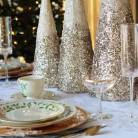 Dîner de Noël par TerriC.