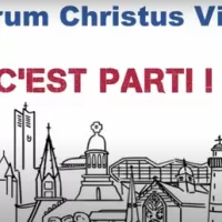 Christus Vivit Lorient