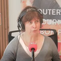 RCF Lyon - Claire Delamarche