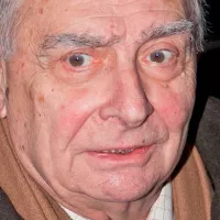 Wiki Commons. Claude Chabrol à la Berlinale en 2009.