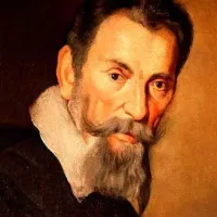 Claudio Monteverdi