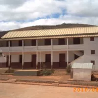 Collège St Jean - Madagascar