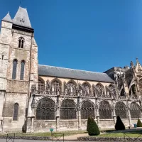 2021 RCF - Collégiale Notre-Dame des Andelys