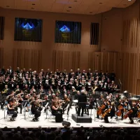 2019 RCF Anjou - Concert de la joie 2019 au Centre des Congrès d'Angers