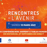 Les Rencontres de l'Avenir
