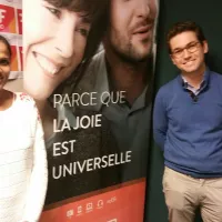 RCF - Commune Planète