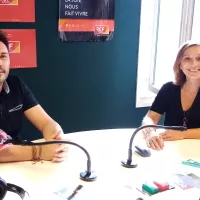 2020 RCF - Douze minutes pour se connaitre