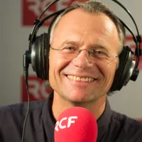 RCF / Éric Gannat - Thierry Lyonnet