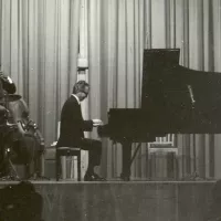 The Dave Brubeck Quartet, 1967