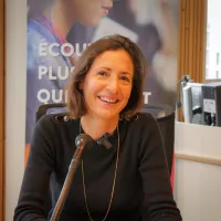 RCF Lyon - Emmanuelle Durand
