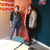 RCF - Mag éco