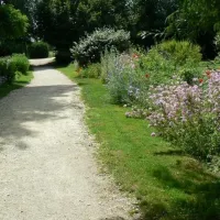 Ecoparc de Chenevières à Déols