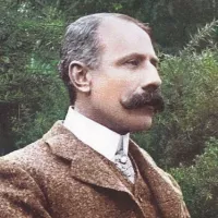 Edward Elgar