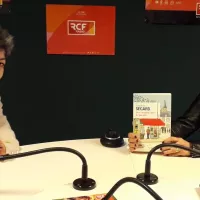 2021 RCF - Douze minutes pour se connaitre